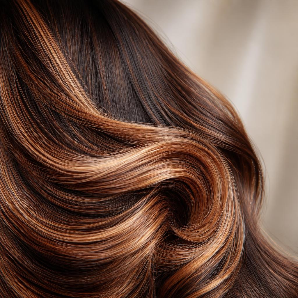 Hair Colour