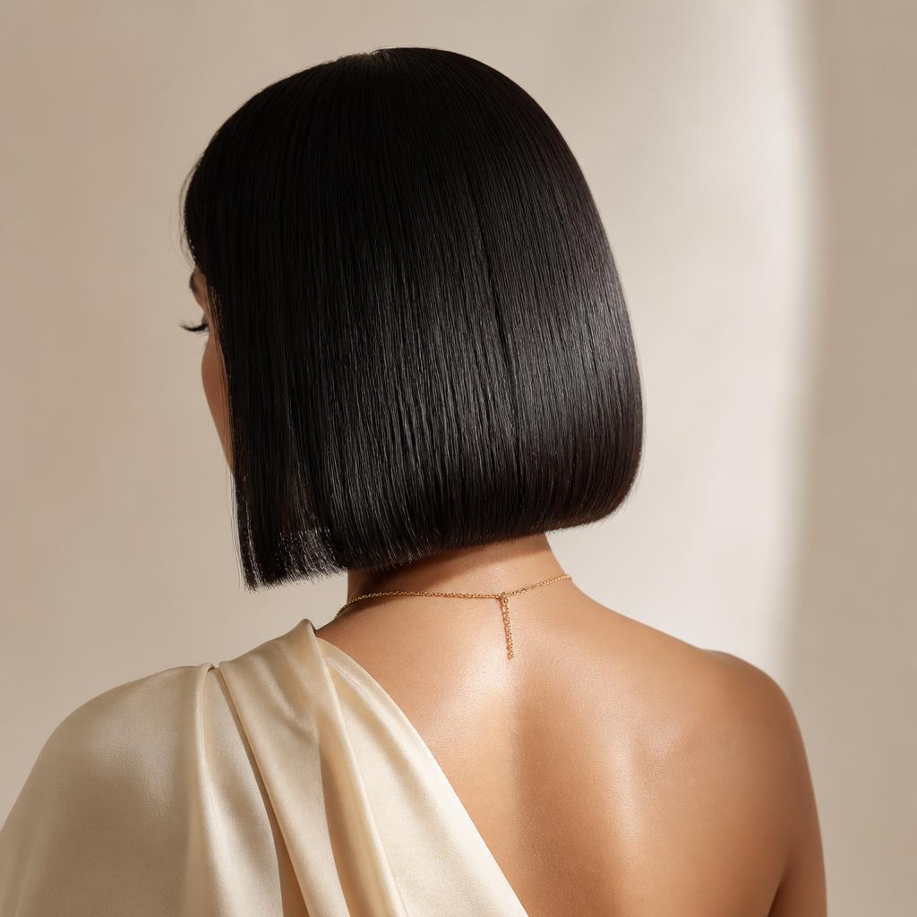 Hair Cut & Style
