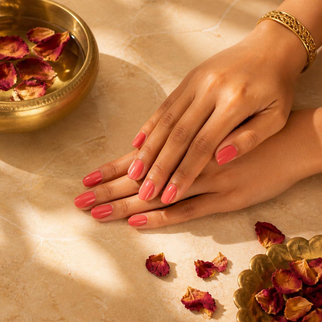 Nail Spa